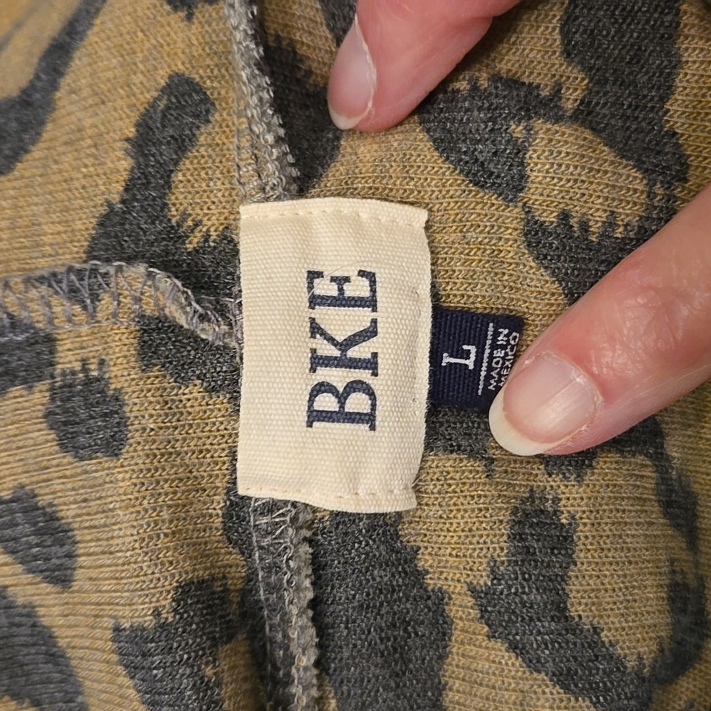 Bke Pullover - image 5